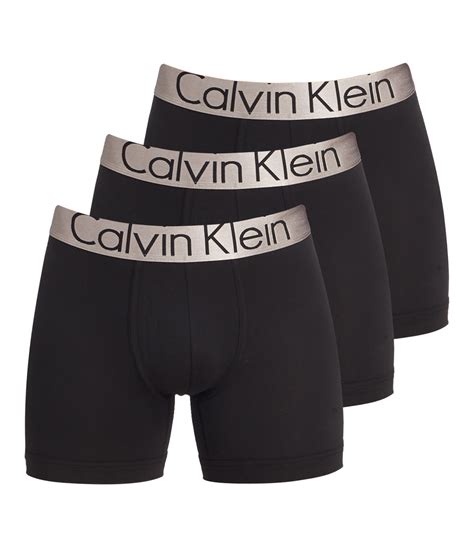 Boxer Calvin Klein Garç On